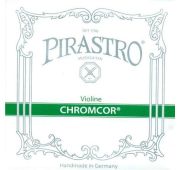 Pirastro 319020 Chromcor 4/4 Violin комплект струн для скрипки (металл)