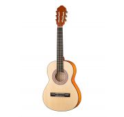 Homage LC-3400 классическая гитара 1/2 34