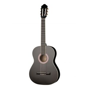 Homage LC-3900-BK классическая гитара 39