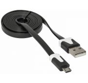 DEFENDER USB кабель USB08-03P USB2.0 AM-MicroBM, 1.0м пакет