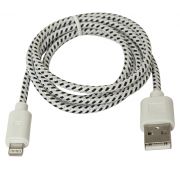 Defender ACH01-03T USB кабель USB(AM)-Lightning(M), 1м