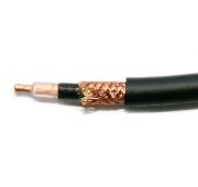 Canare GS-4 инструментальный/гитарный кабель очень крепкий,бескислородная медь (OFC)