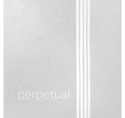 Pirastro 41A021 Perpetual комплект струн для скрипки размером 4/4, синтетика