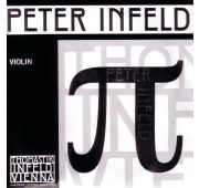 Thomastik PI100 Peter Infeld комплект струн для скрипки размером 4/4