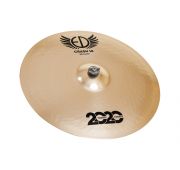 ED Cymbals ED2020CR18BR 2020 Brilliant Crash тарелка 18