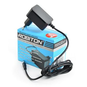 Robiton IR9-500S блок питания
