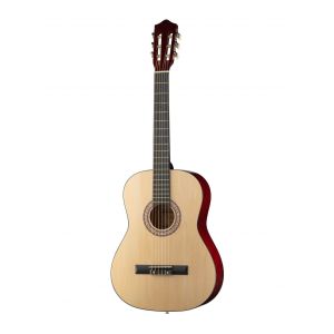 Fante FT-C-B39-N классическая гитара, цвет натуральный
