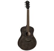 Baton Rouge X11LS/F-SCC screwed charcoal акустическая гитара, цвет screwed charcoal satin open pore