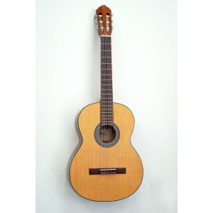 Cort AC50-SG Классическая гитара, размер 1/2, глянцевая