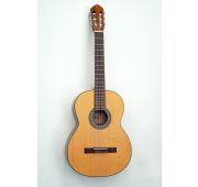 Cort AC50-SG Классическая гитара, размер 1/2, глянцевая