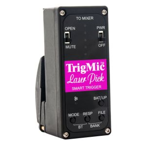 TrigMic LaserPick триггер для бас-барабана (LaserPick)