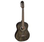 La Mancha Granito 32 N SCC классическая гитара, цвет screwed charcoal satin open pore