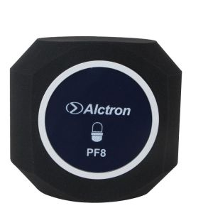 Alctron PF8 Студийная ветрозащита (поп-фильтр)