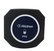 Alctron PF8-BLUE Студийная ветрозащита (поп-фильтр)