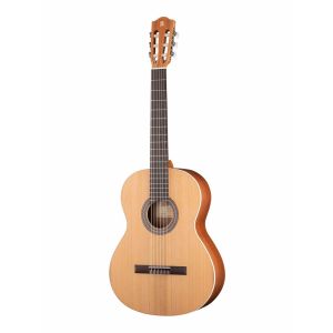 Alhambra 7.800 Open Pore Z-Nature Классическая гитара