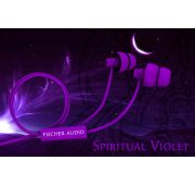 Fischer Audio Dream-Catcher-V Spiritual Violet наушники внутриканальные, фиолетовые