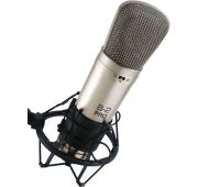 Behringer B-2 PRO микрофон студийный,всенаправленный, кардиоида