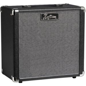 Kustom Defender 1X12  гитарный акустический кабинет 1х12