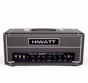 HIWATT T40HD усилитель электрогитары ламповый