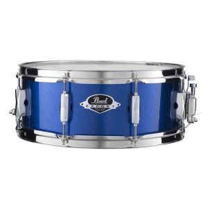 Pearl EXX-1455S/C702 малый барабан серии Export, 14« x 5.5», цвет C702 Electric Blue Sparkle