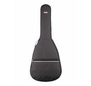 Lutner LDG-4G Чехол для акустической гитары, цвет серый