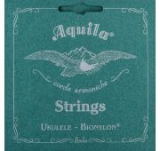 Aquila Bionylon 65U струны для укулеле тенор (Low G-C-E-A)