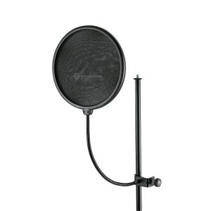 Konig & Meyer (K&M) 23966-000-55 поп-фильтр для микрофонов