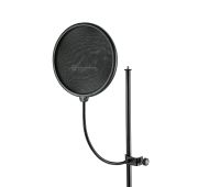 K&M 23966-000-55 поп-фильтр для микрофонов