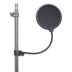 Konig & Meyer (K&M) 23956-000-55 поп-фильтр для микрофонов