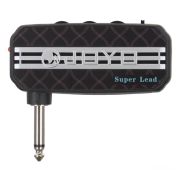 Joyo JA-03 Super Lead Headphone Amp портативный усилитель для электрогитары