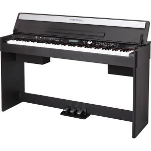 Medeli CDP5200 цифровое пианино, компактное, чёрное