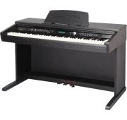 Medeli DP330 цифровое пианино, черное