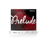 D'Addario J810-4/4H PRELUDE комплект струн для скрипки