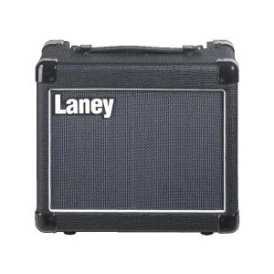 Laney LG12 гитарный комбоусилитель 10 Вт