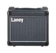 Laney LG12 гитарный комбоусилитель 10 Вт