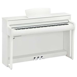 Yamaha CLP-735WH цифровое пианино