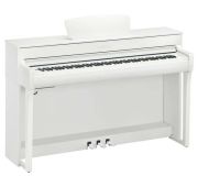 Yamaha CLP-735WH цифровое пианино