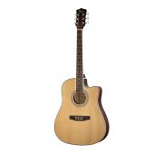 Foix FFG-1041NA акустическая гитара