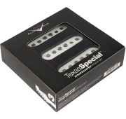 Fender Custom Shop Texas Special Stratocaster комплект звукоснимателей