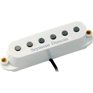 Seymour Duncan STK-S4b White звукосниматель для электрогитары