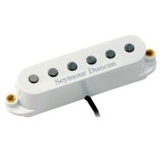 Seymour Duncan STK-S4b White звукосниматель для электрогитары