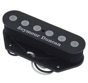 Seymour Duncan STL-3 BK звукосниматель, цвет черный