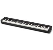 Casio CDP-S110BK цифровое фортепиано