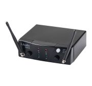 LAudio PRO2-M Вокальная радиосистема, 2 ручных передатчика