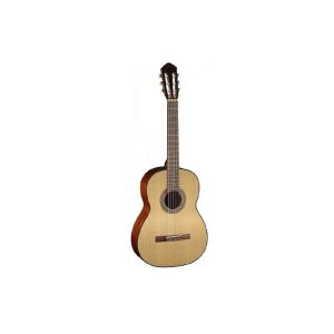 Cort AC70 OP классическая гитара, размер 3/4, цвет Open Pore