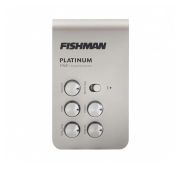 Fishman PRO-PLT-301 Platinum Stage EQ Гитарный предусилитель со встроенным эквалайзером