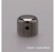 Gotoh PVK-3CK Ручка потенциометра, черный хром