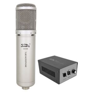 Soundking EA109 Микрофон ламповый