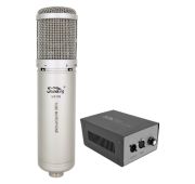 Soundking EA109 Микрофон ламповый