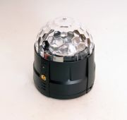 Bi Ray MM005U Светодиодный эффект «диско-шар» мини, 4х1Вт